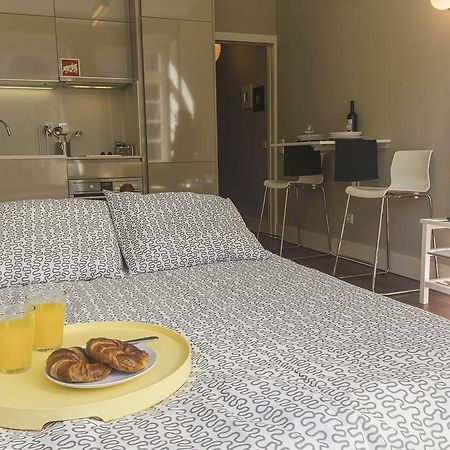 Bmyguest - Cardosas Stylish Apartment OOporto Extérieur photo