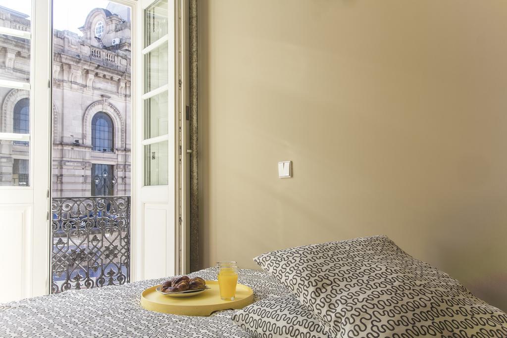 Bmyguest - Cardosas Stylish Apartment OOporto Extérieur photo