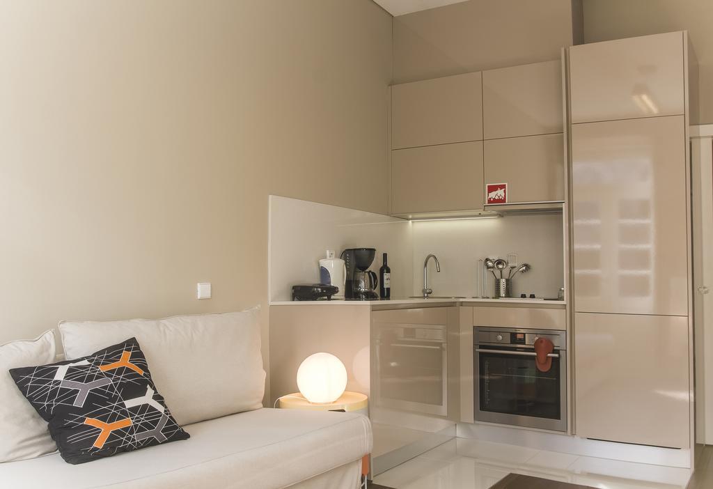 Bmyguest - Cardosas Stylish Apartment OOporto Extérieur photo