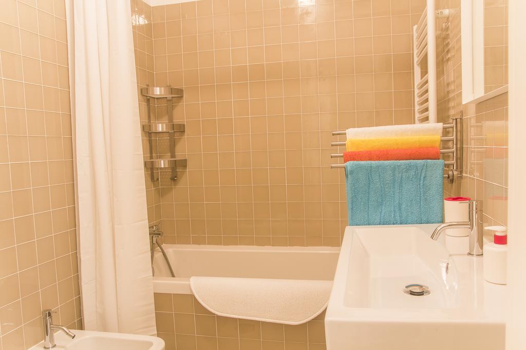 Bmyguest - Cardosas Stylish Apartment OOporto Extérieur photo