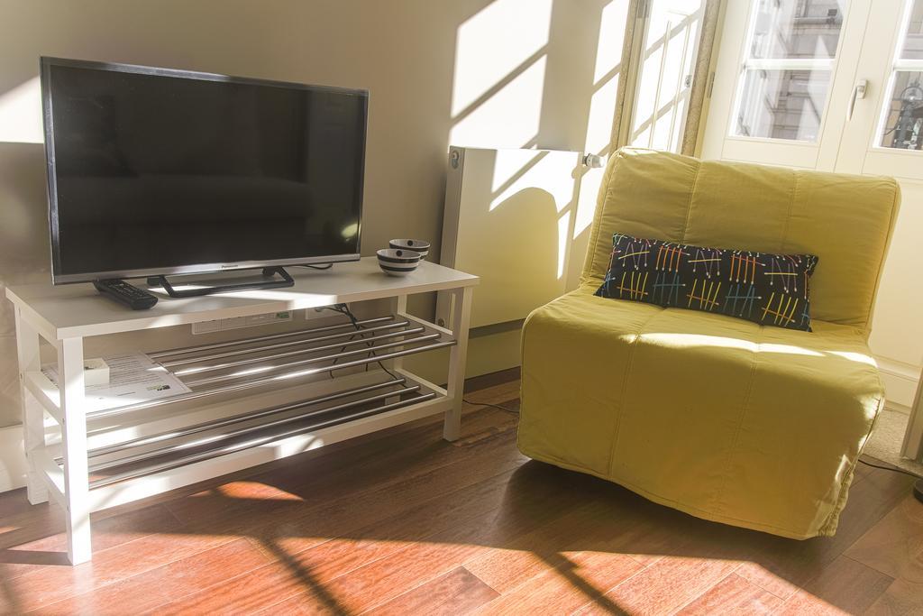 Bmyguest - Cardosas Stylish Apartment OOporto Extérieur photo