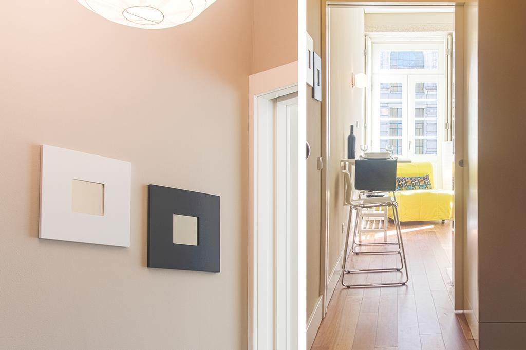 Bmyguest - Cardosas Stylish Apartment OOporto Extérieur photo