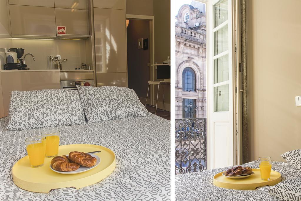 Bmyguest - Cardosas Stylish Apartment OOporto Extérieur photo