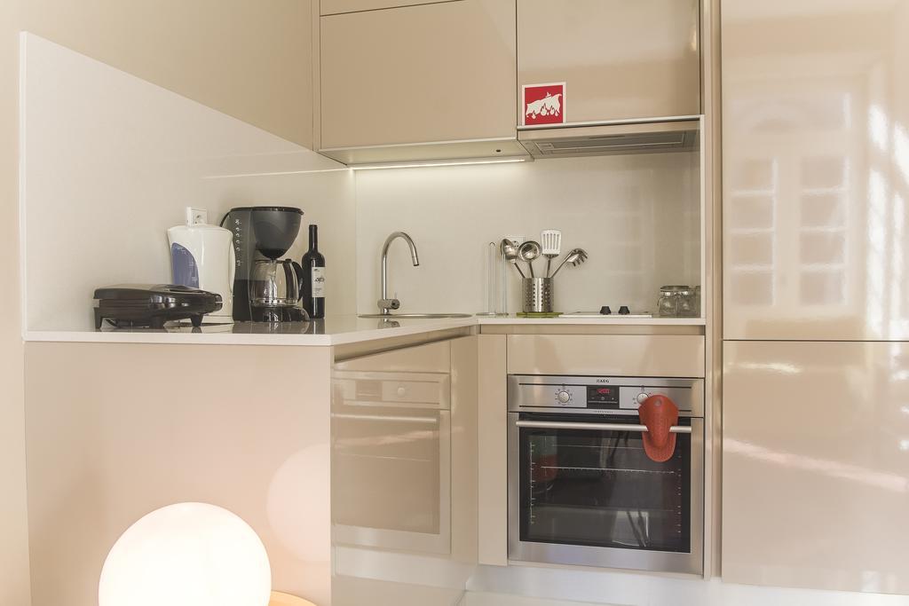 Bmyguest - Cardosas Stylish Apartment OOporto Extérieur photo