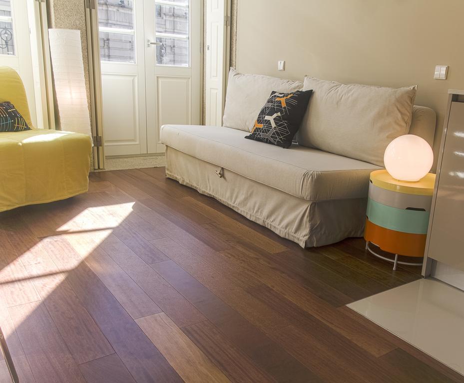 Bmyguest - Cardosas Stylish Apartment OOporto Extérieur photo